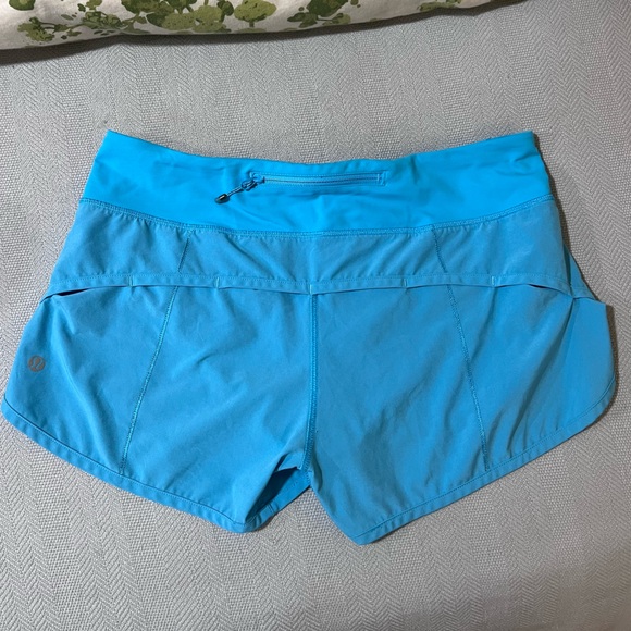Lululemon Speed Short - Picture 6 of 6